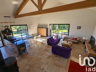  Maison � vendre 4 pi�ces 164 m�