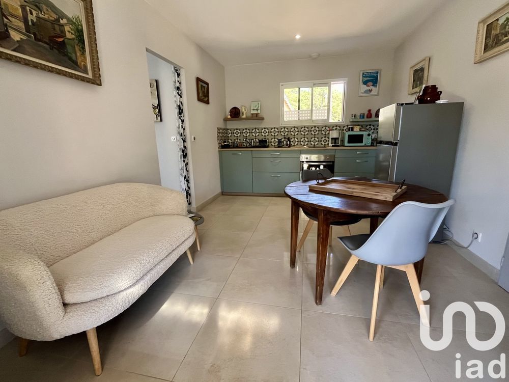 � vendre  Maison Lecci (20137)