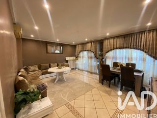  Appartement � vendre 4 pi�ces 82 m�