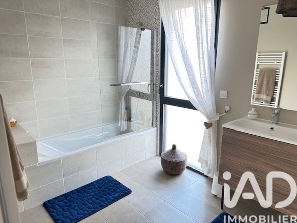 � vendre  Maison Bordeaux (33200)