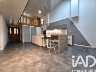  Maison � vendre 8 pi�ces 231 m�