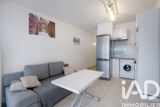  Appartement � vendre 2 pi�ces 36 m�