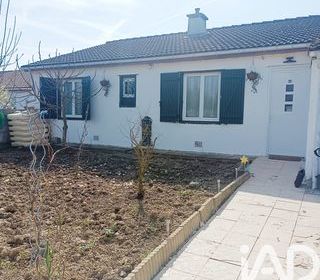  Maison � vendre 4 pi�ces 93 m�