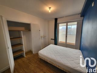  Appartement � vendre 4 pi�ces 75 m�