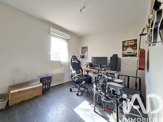  Appartement � vendre 3 pi�ces 64 m�