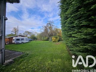  Maison � vendre 5 pi�ces 133 m�