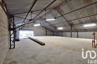  Maison � louer 6 pi�ces 410 m� Esvres