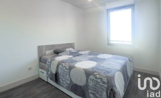  Appartement � vendre 3 pi�ces 55 m�