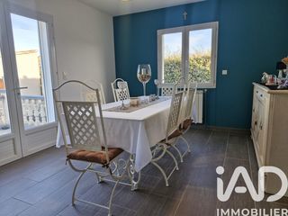  Maison � vendre 5 pi�ces 125 m�