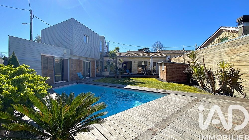 � vendre  Villa Talence (33400)