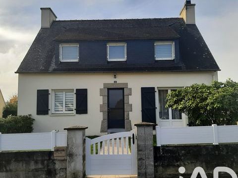   Vente Maison de village 5 pi�ces Maison - 5 pi�ce(s) - 117 m�