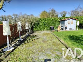  Maison � vendre 7 pi�ces 200 m�