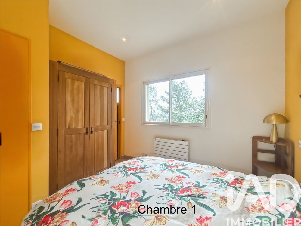 � vendre  Maison Calvisson (30420)