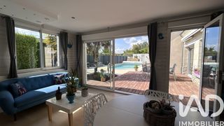  Maison � vendre 7 pi�ces 175 m�