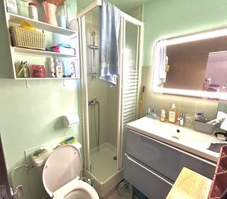  Appartement � vendre 3 pi�ces 25 m�