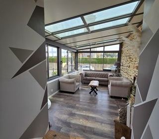  Maison � vendre 7 pi�ces 129 m�