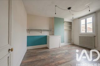  Appartement � vendre 3 pi�ces 64 m�