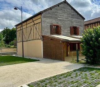  Immeuble � vendre 142 m�