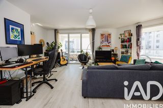  Appartement � vendre 4 pi�ces 85 m�