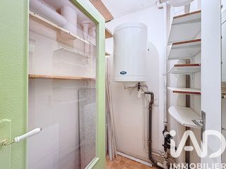  Appartement � vendre 2 pi�ces 46 m�