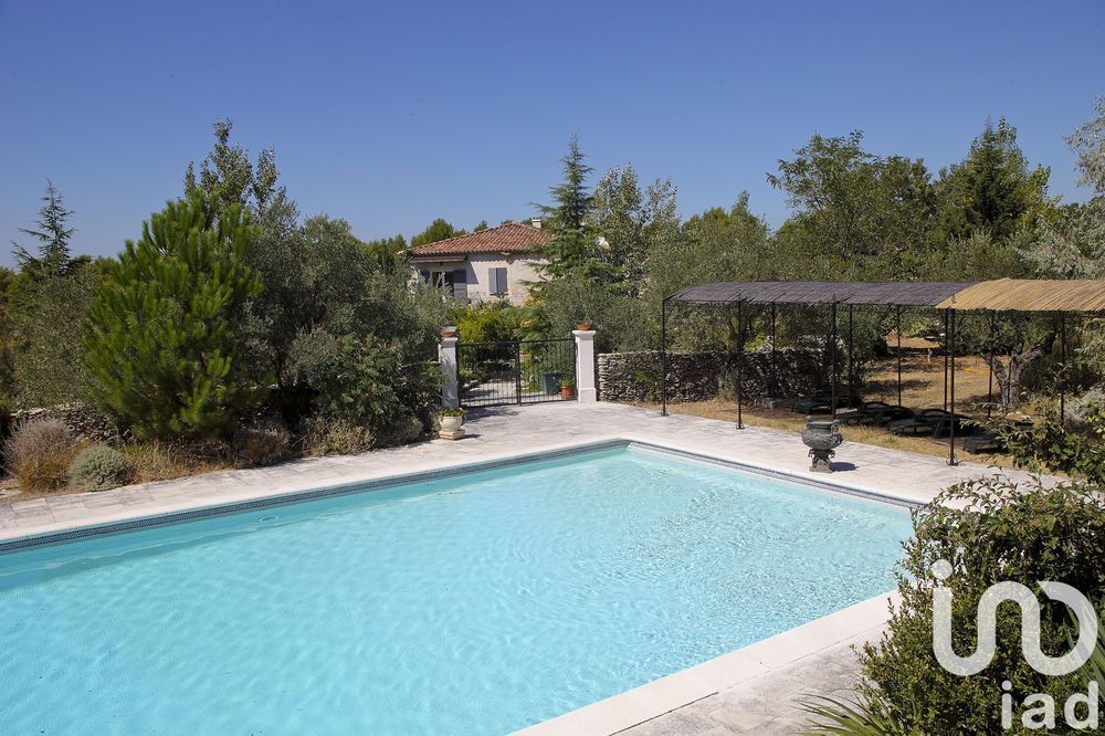 � vendre  Maison L'Isle-sur-la-Sorgue (84800)