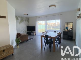  Maison � vendre 4 pi�ces 77 m�