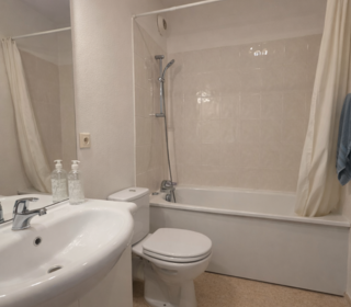  Appartement � vendre 1 pi�ce 26 m�