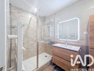  Appartement � vendre 5 pi�ces 95 m�