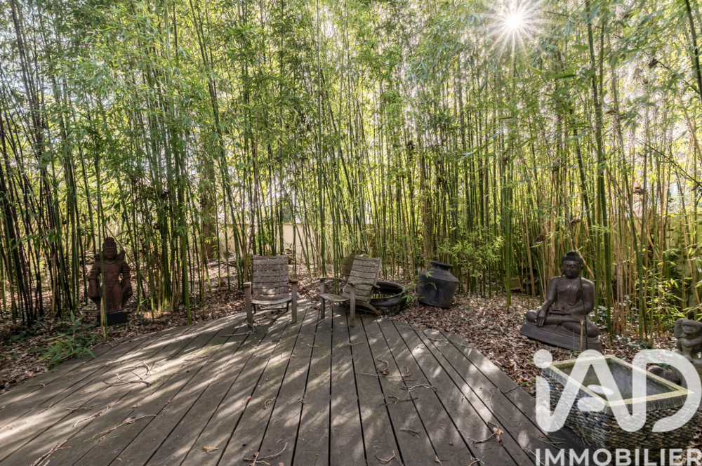 � vendre  Maison Issy-les-Moulineaux (92130)