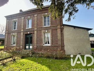  Maison � vendre 5 pi�ces 152 m�