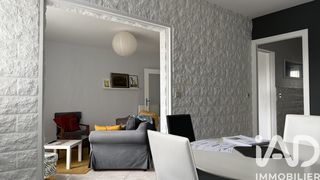  Appartement � vendre 4 pi�ces 94 m�