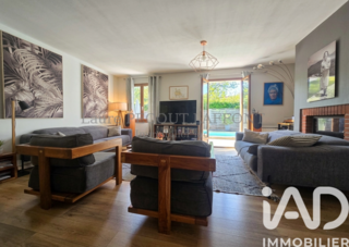  Maison � vendre 5 pi�ces 145 m�