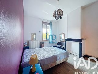  Maison � vendre 6 pi�ces 124 m�