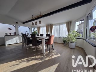  Maison � vendre 5 pi�ces 120 m�