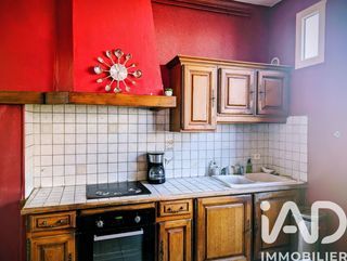  Maison � vendre 7 pi�ces 200 m�