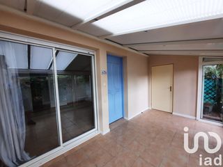  Maison � vendre 4 pi�ces 78 m�