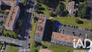  Parking / Garage � vendre 12 m�