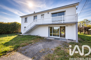  Maison � vendre 7 pi�ces 156 m�