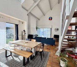  Villa � vendre 5 pi�ces 158 m�