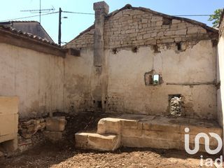  Maison � vendre 4 pi�ces 375 m�