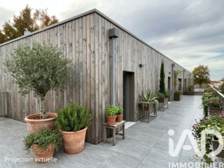  Appartement � vendre 3 pi�ces 72 m�