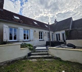  Maison � vendre 7 pi�ces 147 m�