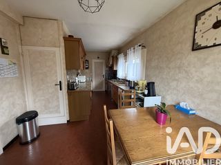  Maison � vendre 5 pi�ces 110 m�