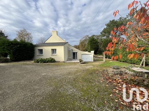   Vente Maison traditionnelle 6 pi�ces Maison - 6 pi�ce(s) - 149 m�