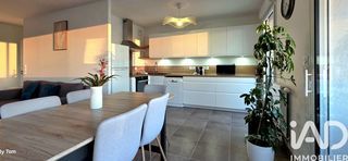  Appartement � vendre 5 pi�ces 91 m�