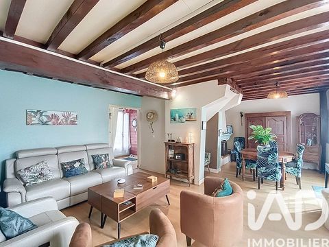   Vente Maison/villa 7 pi�ces Maison - 7 pi�ce(s) - 139 m�