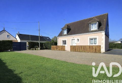   Vente Maison/villa 5 pi�ces Maison - 5 pi�ce(s) - 98 m�