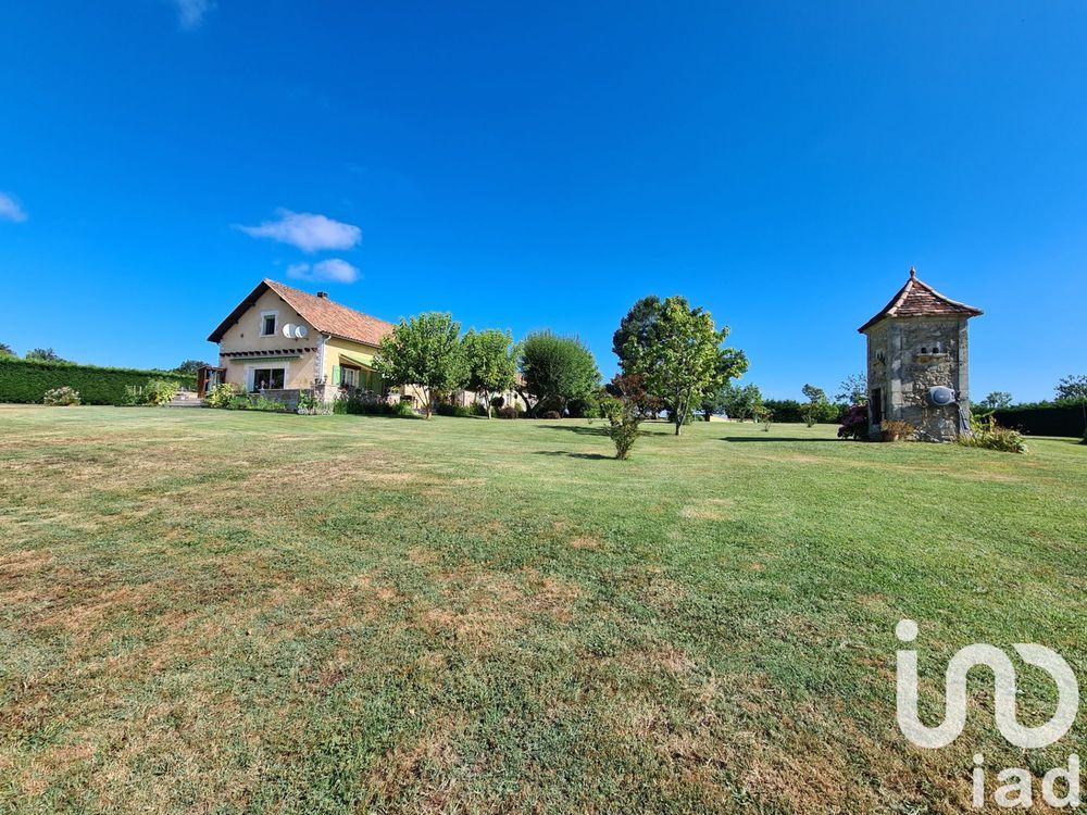 � vendre  Maison Bosset (24130)