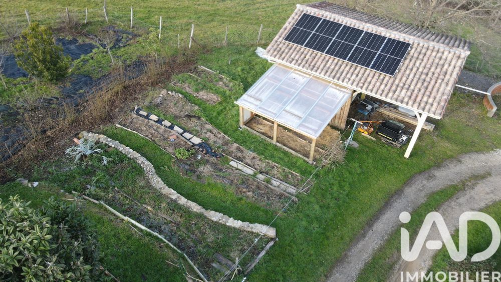 � vendre  Maison Le Mas-d'Azil (09290)