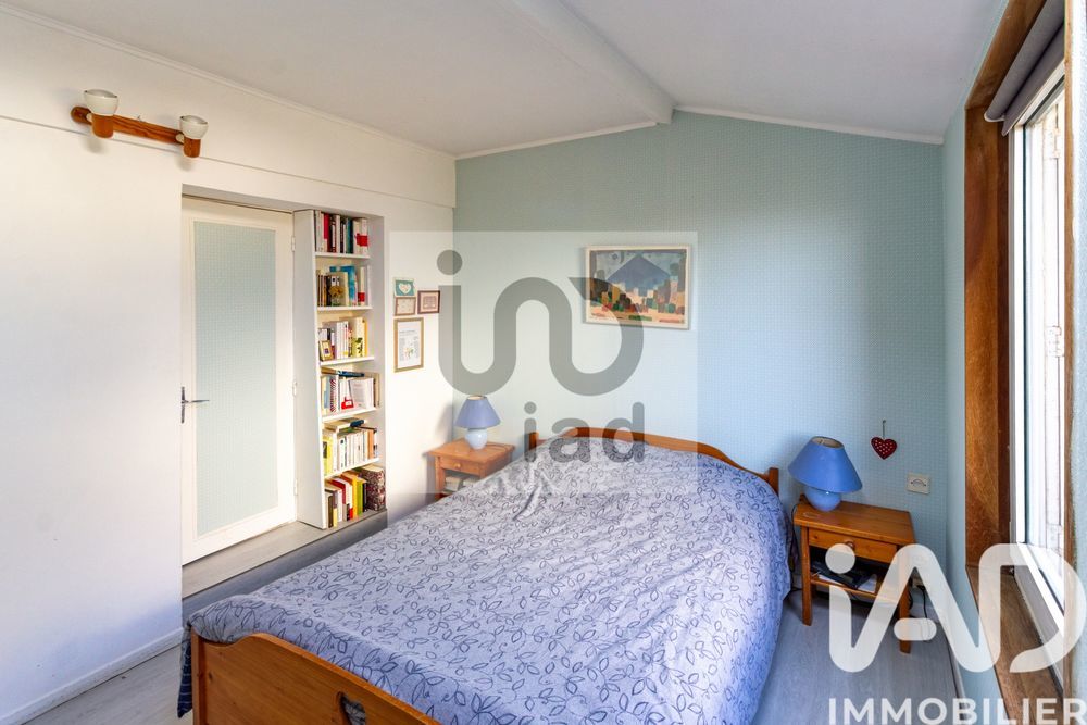 � vendre  Maison Saint-Germain-en-Laye (78100)